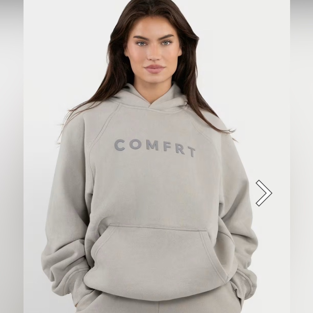 Comfrt Tranquil Sweatsuit size small